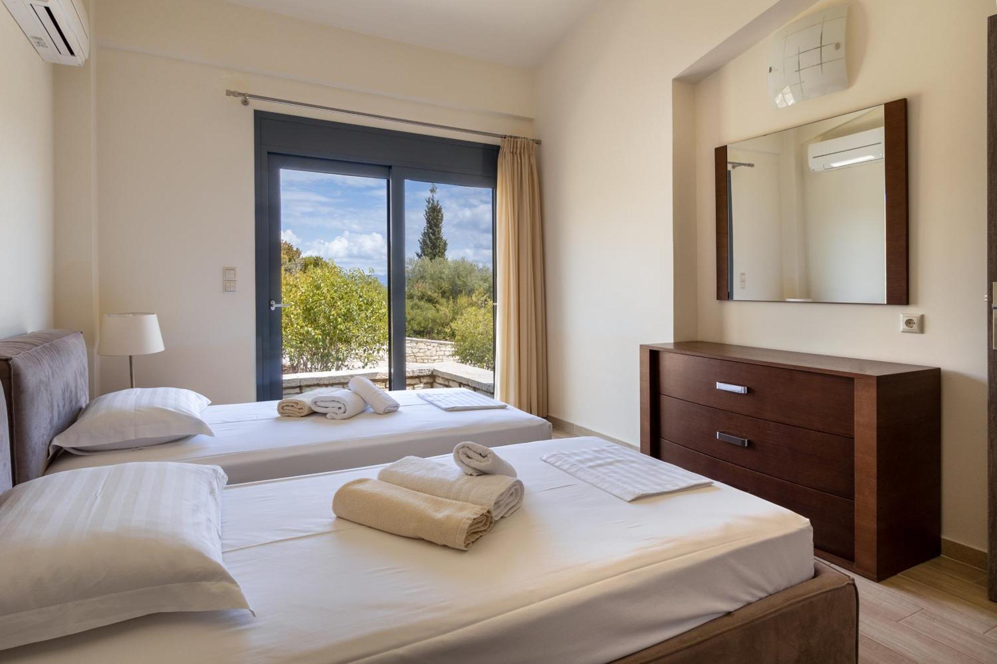 Nema Villas Katomerion Exterior photo