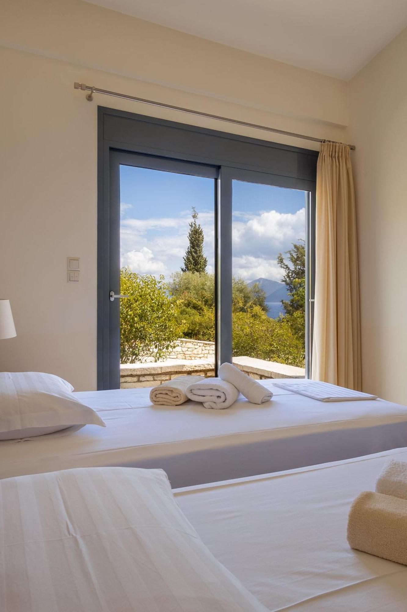 Nema Villas Katomerion Exterior photo