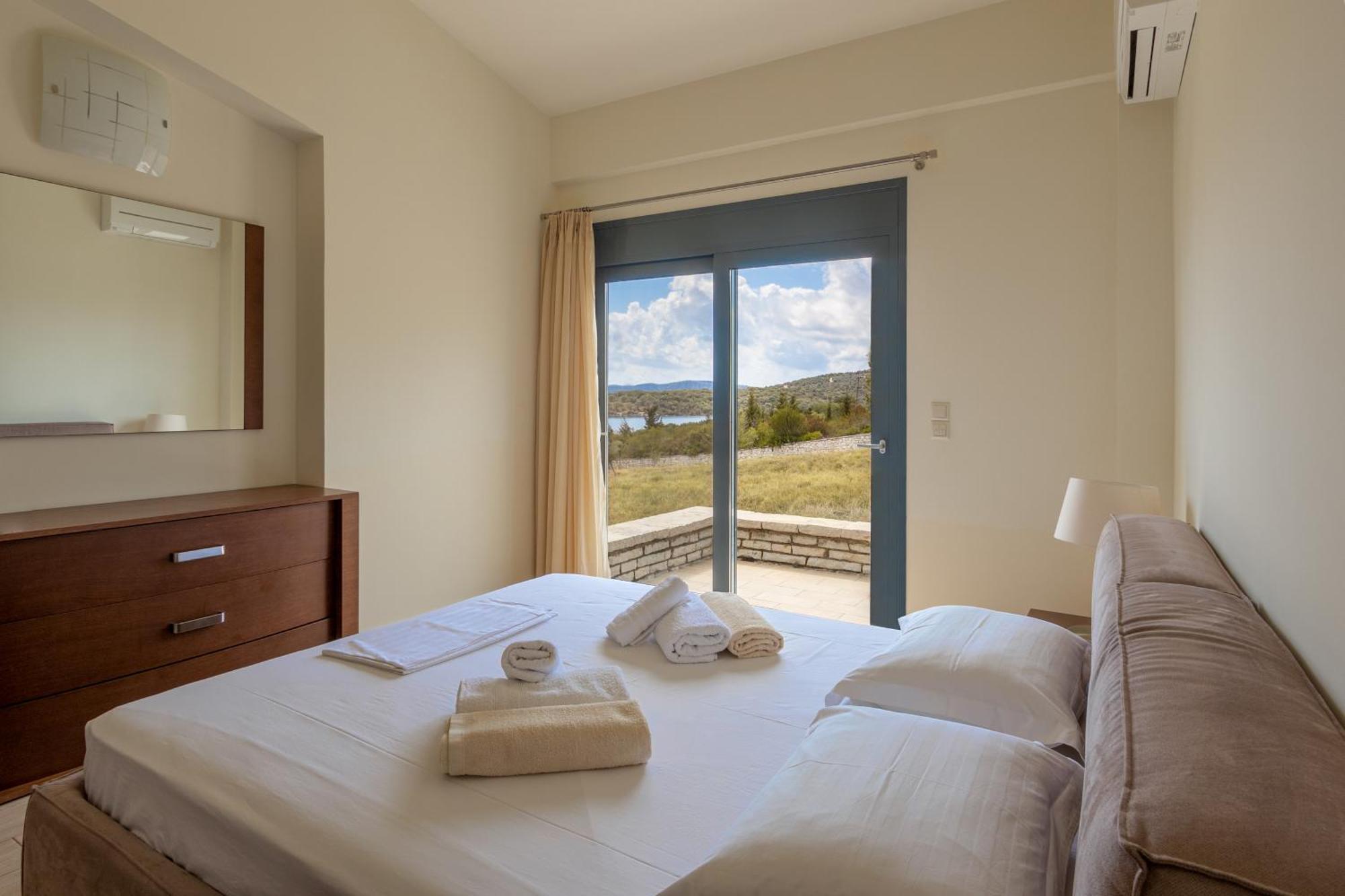 Nema Villas Katomerion Exterior photo