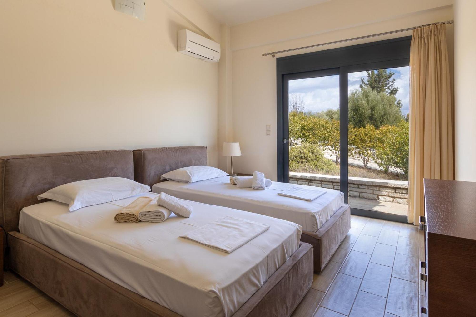 Nema Villas Katomerion Exterior photo